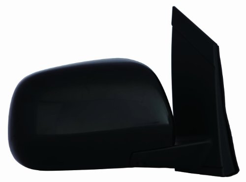 Depo 312-5424R3EB Toyota Sienna Passenger Side Non-Heated Power Mirror