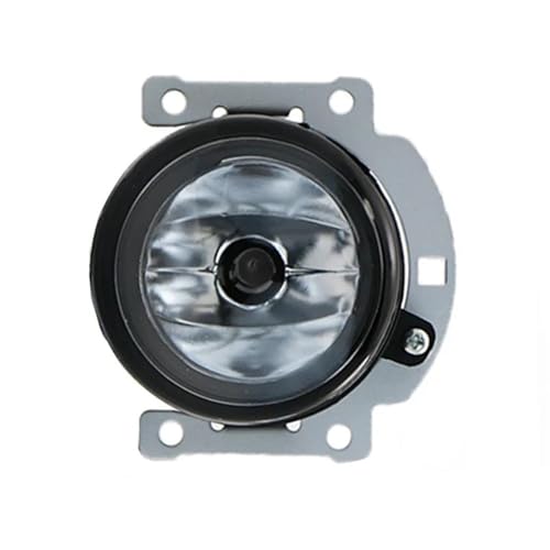 Ensemble phare antibrouillard Sport RVR pour les trajets de nuit