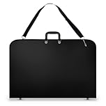 Design Portfolio Case for Art Work Painting Folder Bag Water Proof (Medium A3 Size)