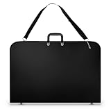 Design Portfolio Case for Art Work Painting Folder Bag Water Proof (Medium A3 Size)