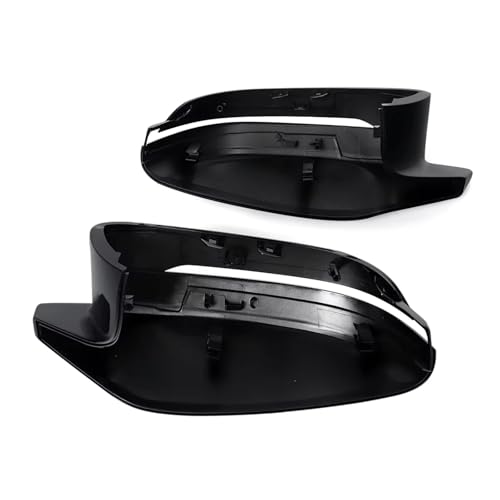 Boîtier rétroviseur cassé BMW Série 2 G42 solution remplacement - 6