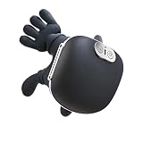CRECAD Masseur Cervical à Main Bionique - 4D Massage Cervicales et Cou...