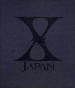 XJAPAN　エックスジャパン　豪華特殊ボックスセット　限定品　送料無料 31PKN1R23ZL.jpg
