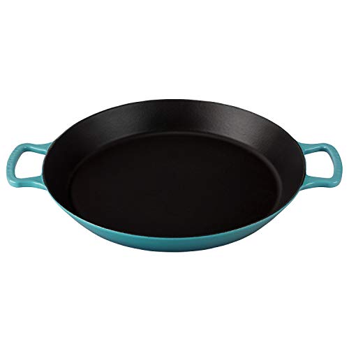 Le Creuset Enameled Cast Iron Paella Pan