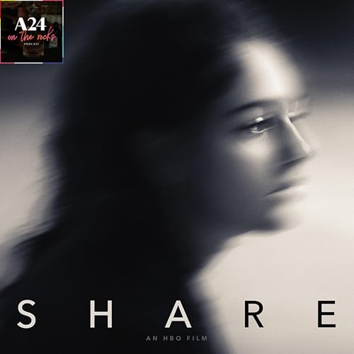 Page de couverture de 88. Share (2019) Film Review