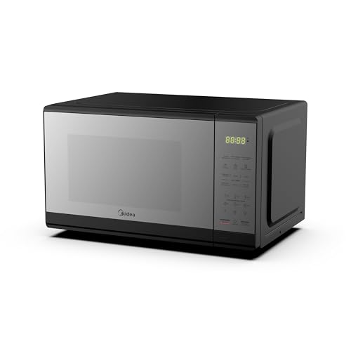 La Mejor Lista de Microondas Midea los mejores 5. 11 Imagen adicional