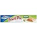 HOSTESS Fruit Pie Snack Classics, Apple, 4.25 Ounce (Pack of 1)