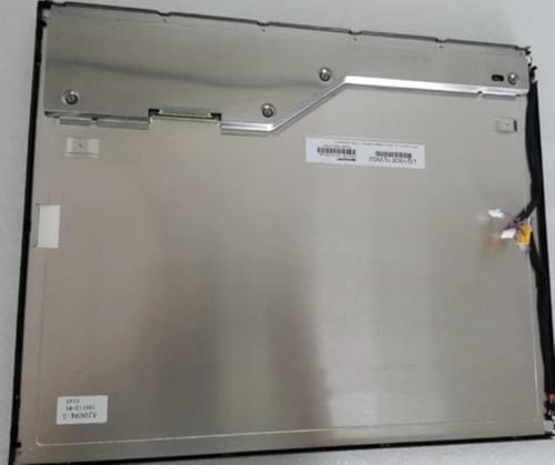 Image of Original Stock 19 inch LQ190E1LW02 LCD Display Screen