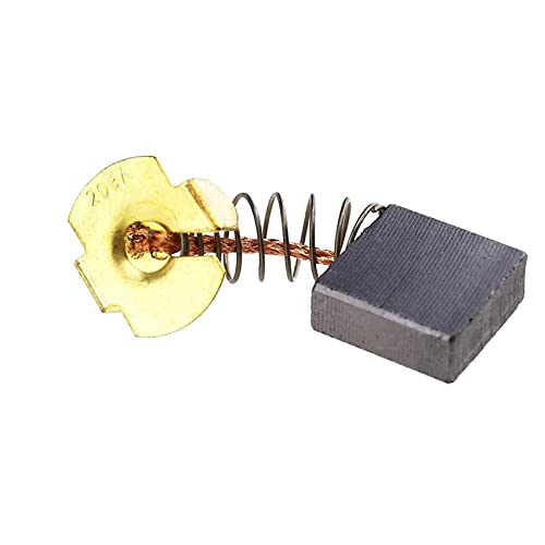 Duendhd 8-PACK CB-204 Spazzole di Compatibili