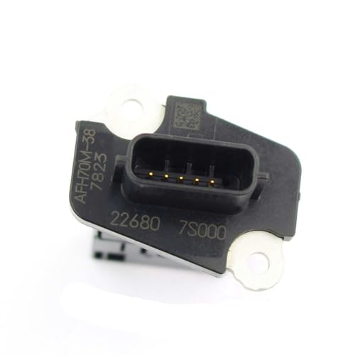 Support de montage pour débitmètre d'air d'admission auto compatible Nissan Juke Note - 4