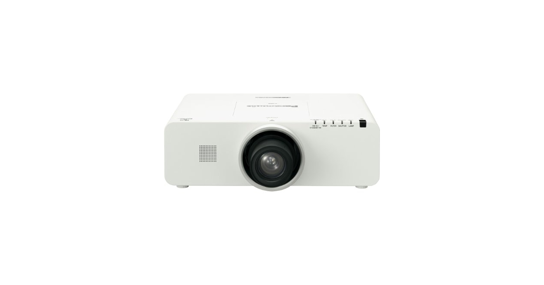 良品 希少 Panasonic PT-EW630 プロジェクター 本体 良品 希少 Panasonic PT-EW630 プロジェクター 本体 - メルカリ