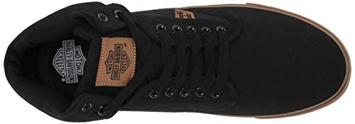 Harley-Davidson Men's Wrenford Black or Grey