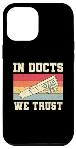 iPhone 13 Pro HVAC Tech HVAC Installer HVAC Technician Case