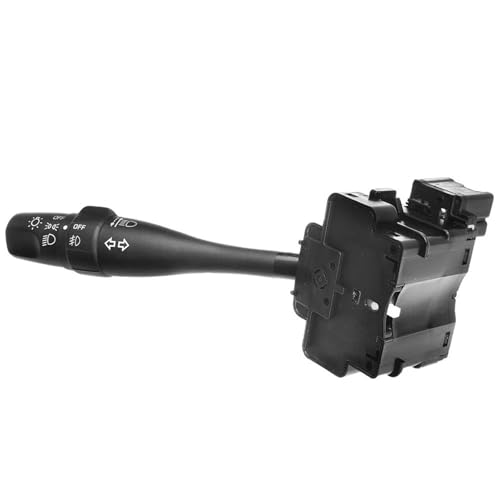Commutateurs volant robustes Nissan Frontier commande clignotant ajustement parfait 25540-5M001 - 5