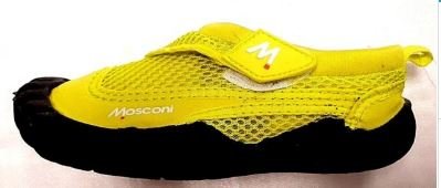 Mosconi Scarpin AQUAFINGER JR.