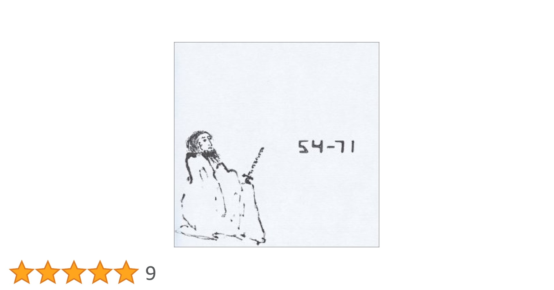 Amazon.co.jp: 54-71: ミュージック