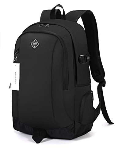 rickyh style School Backpack, Travel Bag for Men & Women, Lightweight College Back Pack with Laptop Compartment