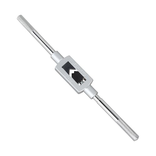 CHNPLUM M6-M20 Adjustable Tap Wrench Handle 1/4-3/4 For Metalworking