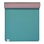 Seafoam/Dusty Pink