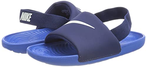 Image of Nike boys Nike Kawa Slide (Td) Slide Sandal