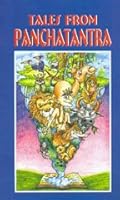 Tales from Panchatantra 8187981687 Book Cover