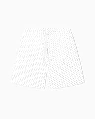 Off White/Ash Allover