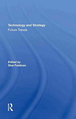 Technology And Strategy: Future Trends view 2