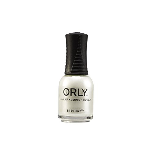 Orly Nail Polish Orly Platinum # 40058 18ml