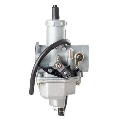 Câble de carburateur moto PZ30 pour réparer un starter manuel bloqué