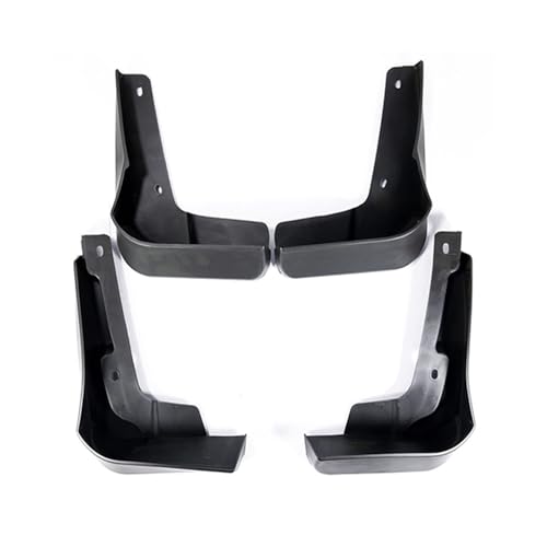 Bavettes de protection haut de gamme Opel Vauxhall Insignia B GSi MK2 2019