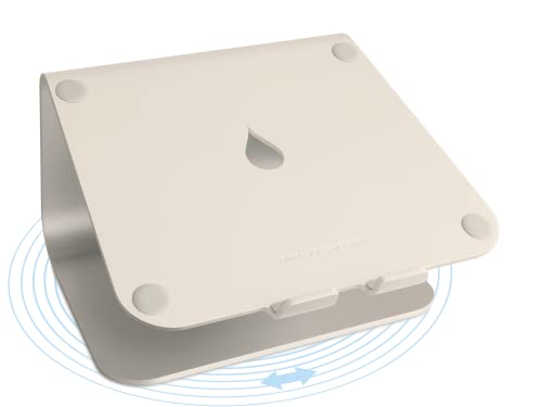 Rain Design mStand360 Aluminum Laptop Stand with 360° Swivel