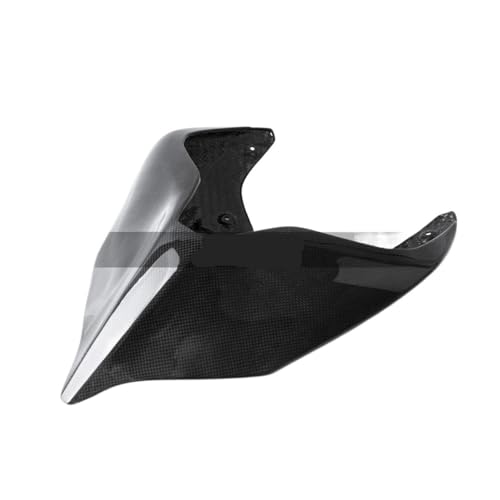 Capot de selle en carbone V4 et Streetfighter sublimez vos sorties moto le week-end