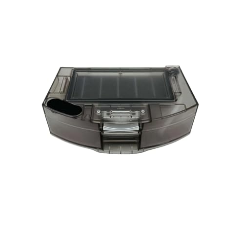 Réservoir d'eau fuite robot ROIDMI Eve Max filtre support - 4
