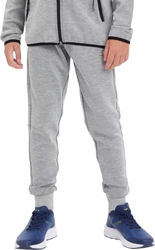 Pantalones ENERGETICS Gamma niños resistentes al desgaste escolar y roturas de juego