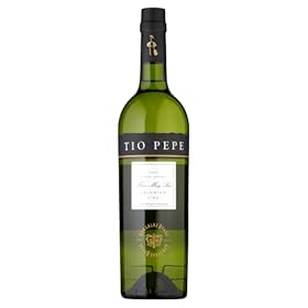 G BYASS TIO FINO 75CL – Tio Pepe