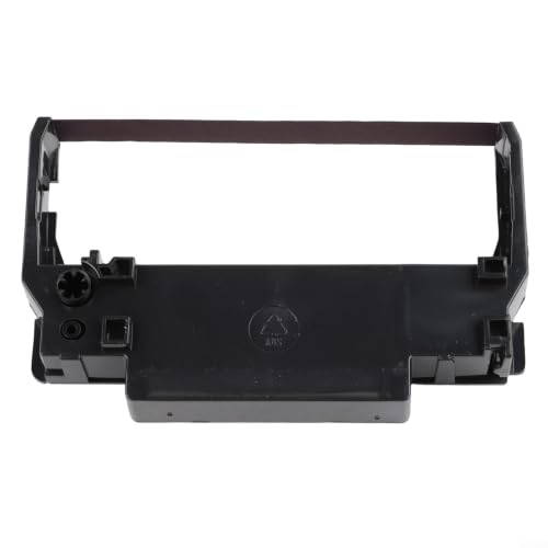 Cinta compatible ERC38 negra para solucionar texto borroso en impresoras de recibos SP700 3