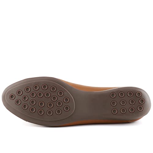 Marc Joseph New York Women's Peters Street Loafer Flat3