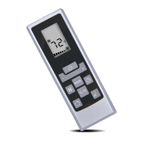 Télécommande climatiseur Delonghi PAC AN370 G1W pour retrouver un air frais instantané