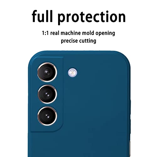 RankOne Custodia per Samsung Galaxy S21 (6.2