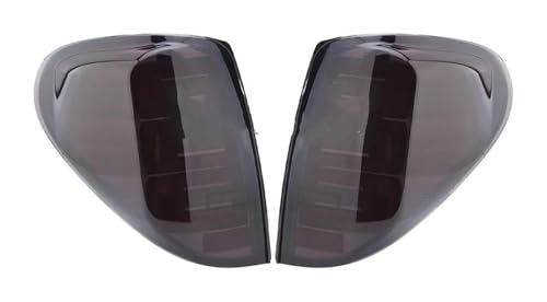 Lámpara antiniebla coche para reparar pilotos rotos en Mitsubishi L200 y Triton 2005-2014