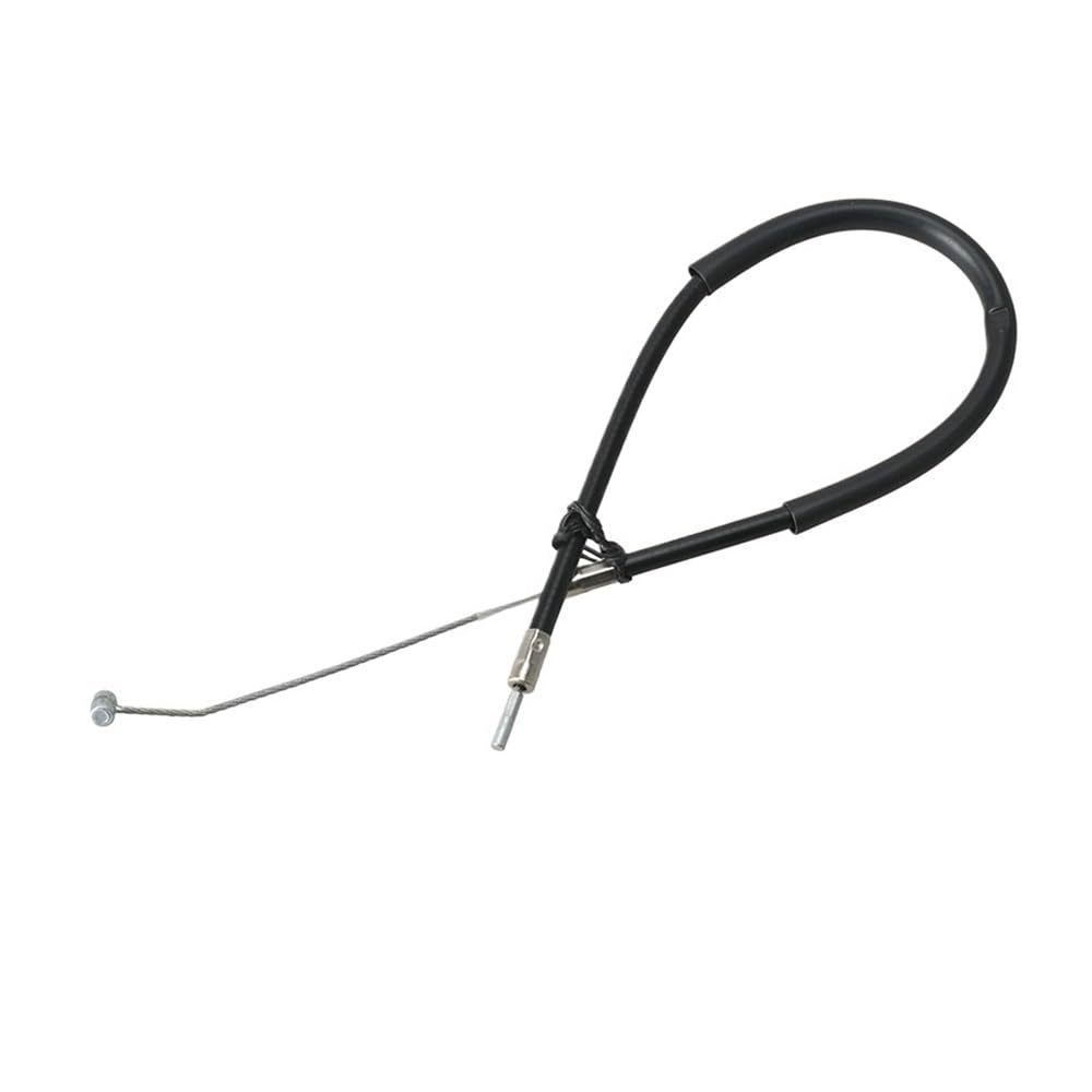 Câble d'assemblage pour moteur hors-bord 3 CV réparer commande dure 6L5-26301