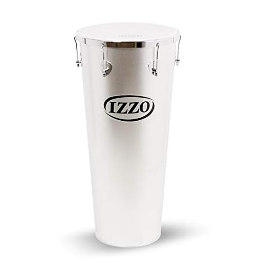 TIMBA 14"X80 CM ALUM. IZZO 6 - DIV. REF. IZ16007