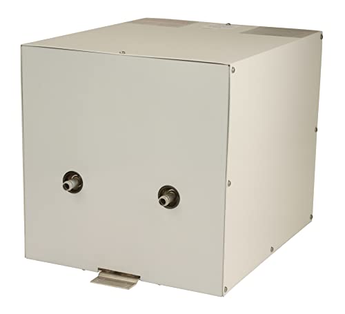 Image of Whale Premium Water Heater - 11-Gallon Capacity - 120V - Perfect for Boats and RV