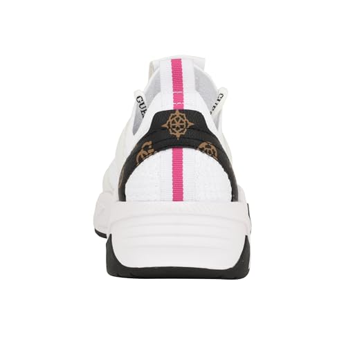 GUESS Men's Geniver Sneaker3