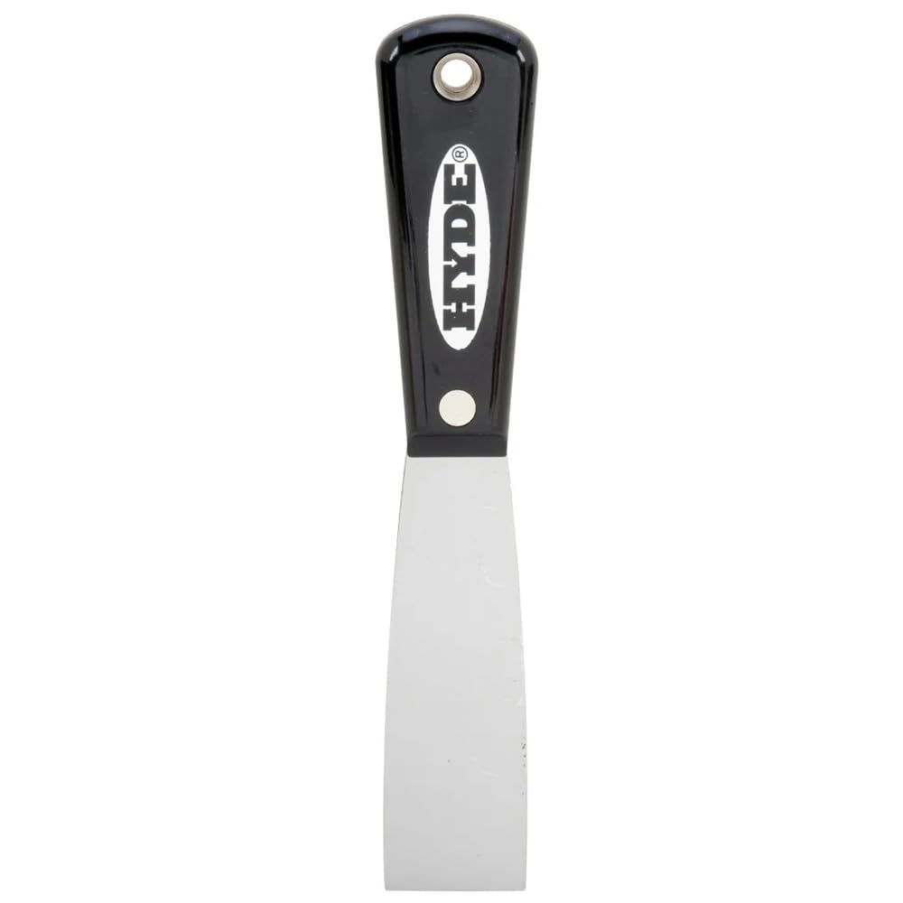 Hyde Mfg. 02000 Professional Putty Knives-​1-​1/​4" FLEX PUTTY KNIFE