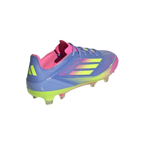 Image of Adidas Unisex-Adult F50 Pro Firm Ground Soccer Cleats