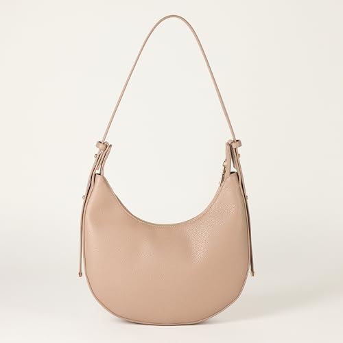 The Drop Marion Crescent Bag2