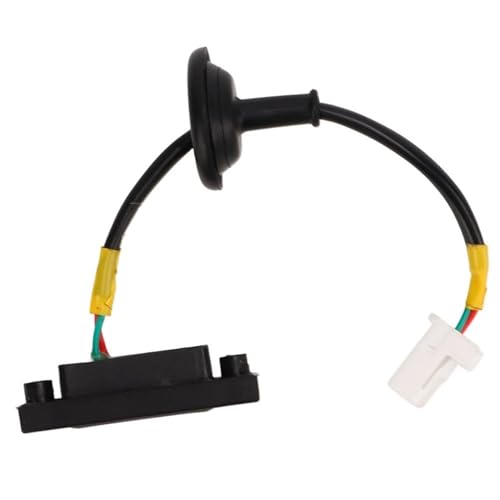 Loquet de coffre Kia Ceed bloqué : bouton hayon 81260-1W220 solution