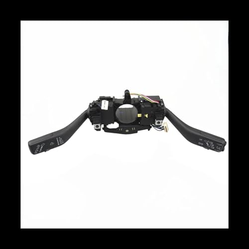 Levier d'essuie-glace Commande multifonction volant pour Caddy Scirocco EOS - 2