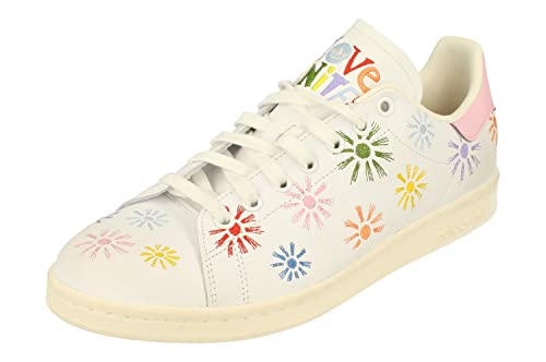 Colore: bianco Stan Smith Pride